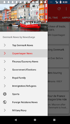 Denmark News in English by Newのおすすめ画像2