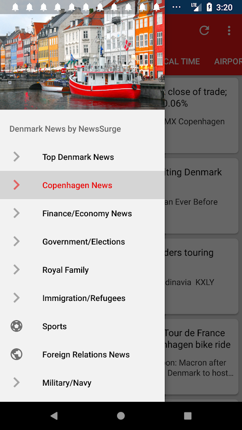 Denmark News in English by Newのおすすめ画像2