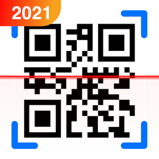 All Scanner - QR code & Barcod  Icon
