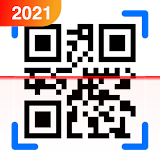 All Scanner - QR code & Barcode Scanner icon