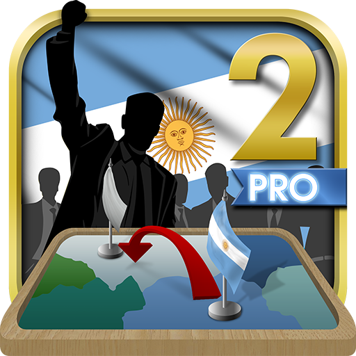 Argentina Simulator 2 Premium