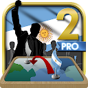 Argentina Simulator 2 Premium icono