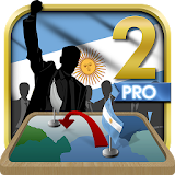 Argentina Simulator 2 Premium icon