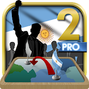 Argentina Simulator 2 Premium  Icon