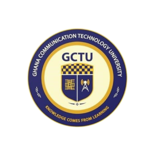 GCTU Students logo