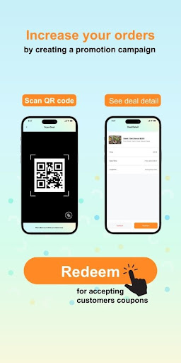 JOOYS Merchant Screen 3