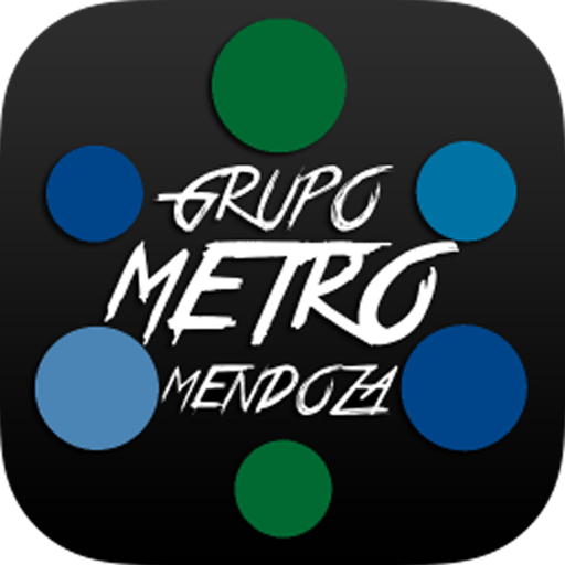 Grupo Metro logo