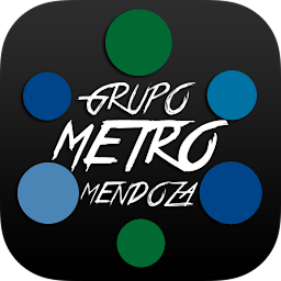 Icon image Grupo Metro