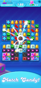 Candy Crush Soda Saga Many Moves Free for android Gallery 8