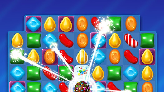 Candy Crush Soda Saga Many Moves Free for android Gallery 8