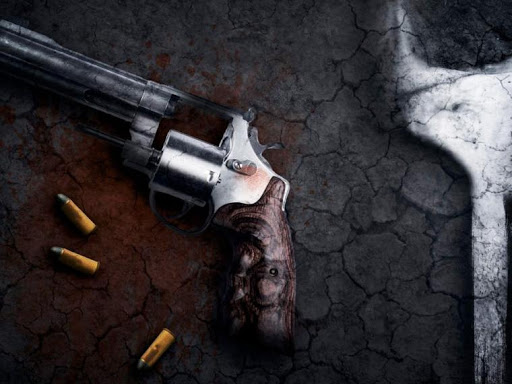 CRIMEN Y MISTERIO Screen 2