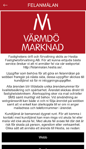 VÖM INTERN Screenshot 4 - AppWisp.com
