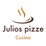 Julios Pizze icon
