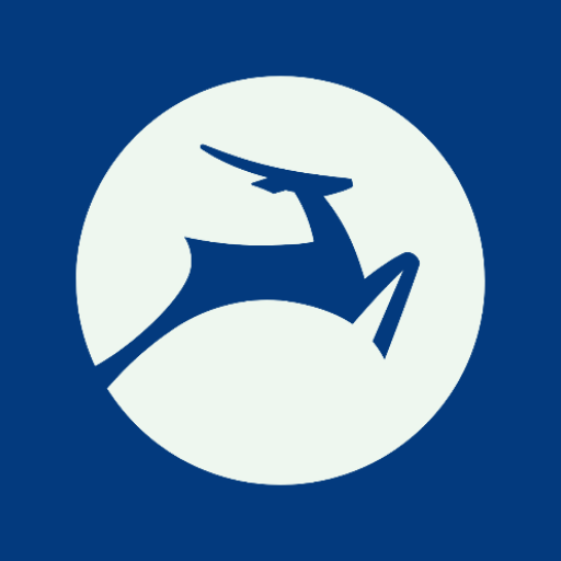 Gazelle Connect logo