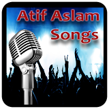 Atif Aslam Songs: Videos icon