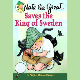 Icon image Nate the Great Saves the King of Sweden
