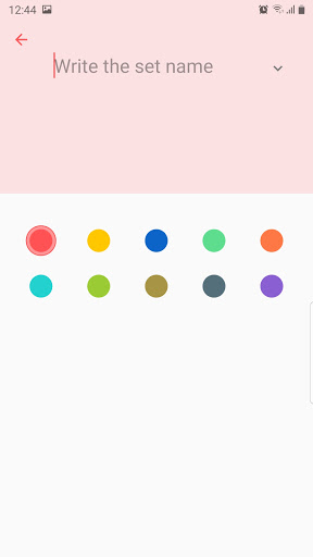 ENJOY LEARNING (Make your own Screen 2