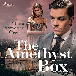 Icon image The Amethyst Box