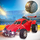 Rocket Car Soccer Ball League Laai af op Windows
