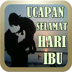 Cover Image of Download Ucapan Selamat Hari Ibu 1.0.0 APK
