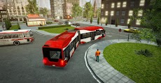Bus Simulator PRO 2のおすすめ画像1