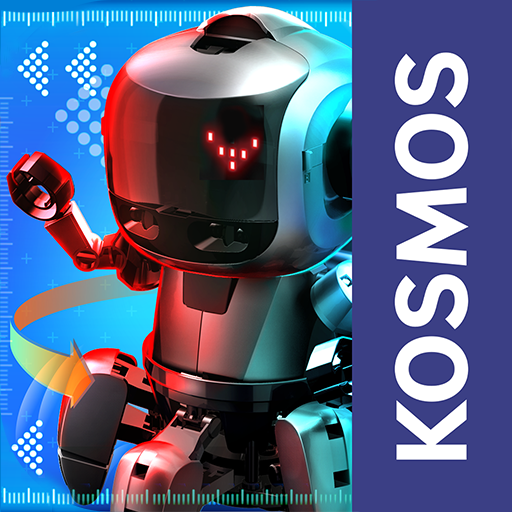 Kosmos Proxi Auf Windows herunterladen
