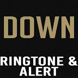 Down Ringtone and Alert icon