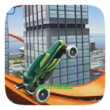 Top Hot wheels Race Off Tips icon