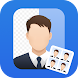 パスポート写真・証明写真制作 - Androidアプリ