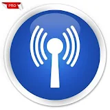Wifi Pass Hacker Prank Pro icon