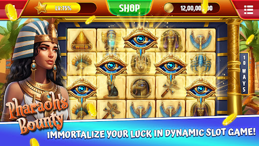 Brango Slots Screen 3