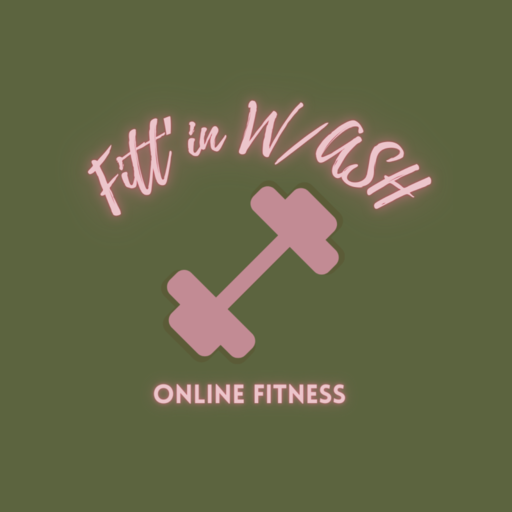 Fittin With Ash logo