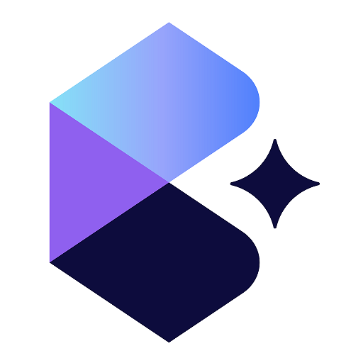 Beplus logo