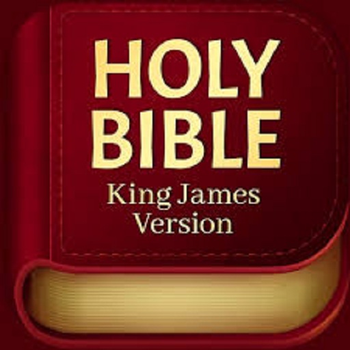 KJV Bible Pro logo