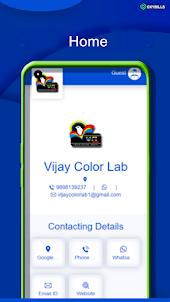Vijay Color Lab