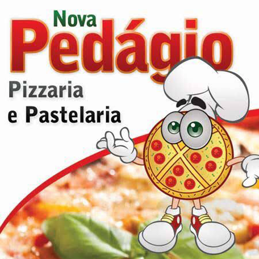 Pizzaria Nova Pedágio logo