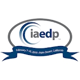 iaedp Symposium 2019 icon