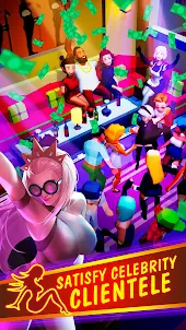 Nightclub Royale: Let's Party!