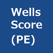 Wells Score for PE