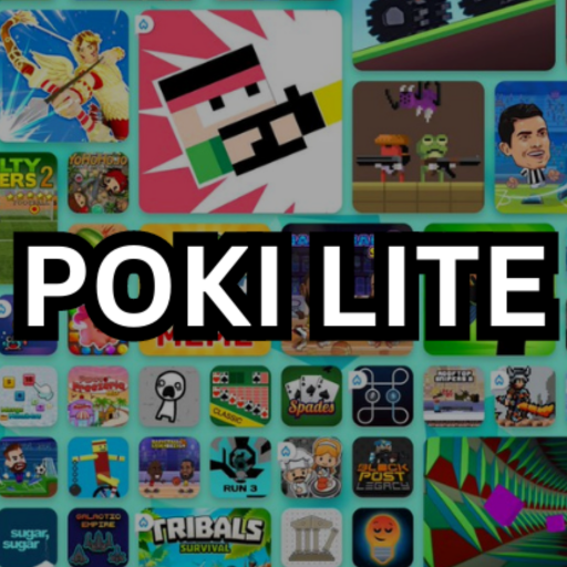 Download POKI GAMES LITE - Online on PC (Emulator) - LDPlayer