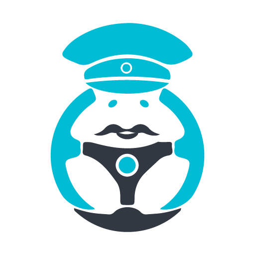 IND Driver logo