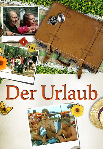 Der Urlaub Filmovi Na Google Playu