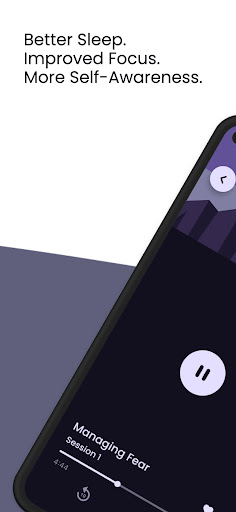 Awair Meditation Screen 3