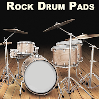 Rock Drum Pads