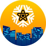 Мой Снежинск icon