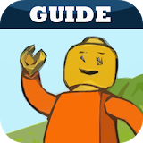 Guide LEGO JuniorsCreateCruise icon