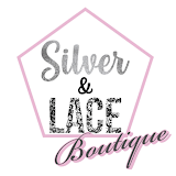 Silver & Lace icon