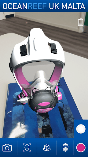 Ocean Reef Virtual Assistant