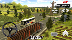 Truck Simulator Pro: Driving Dayのおすすめ画像1