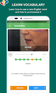 English for Beginners – VOA Learning English Premium MOD APK 4